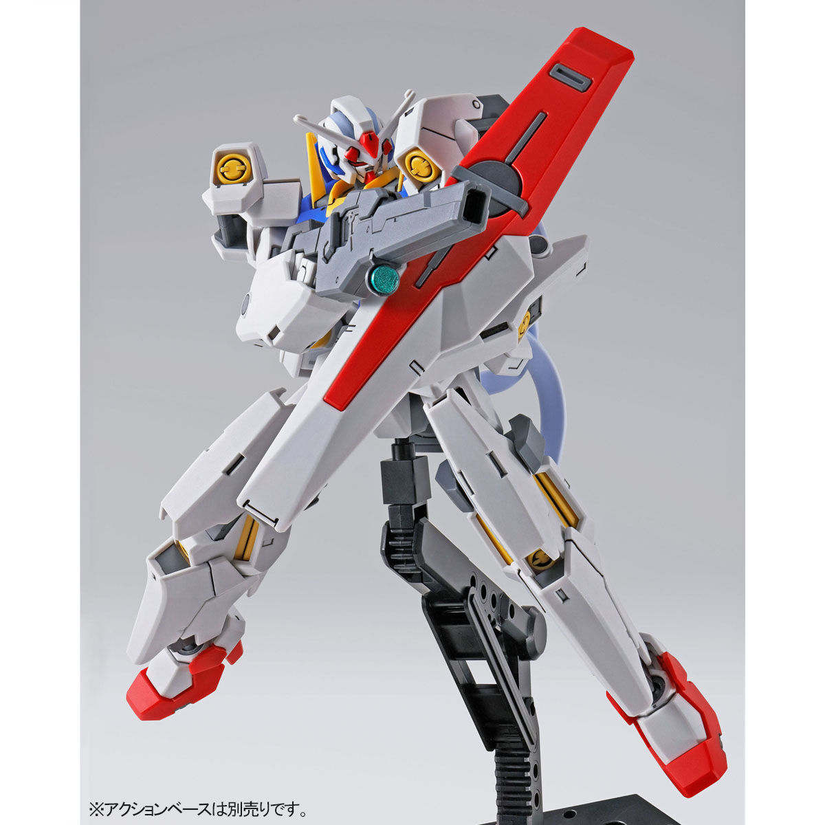  HG 1/144 Gundam Pultone