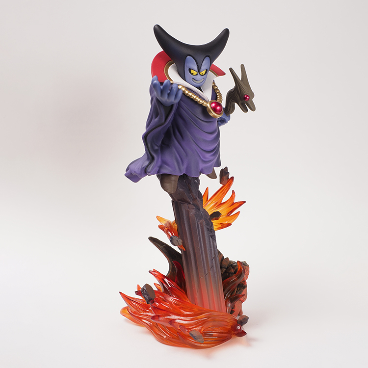 Dragon Quest Monster Vignette figures