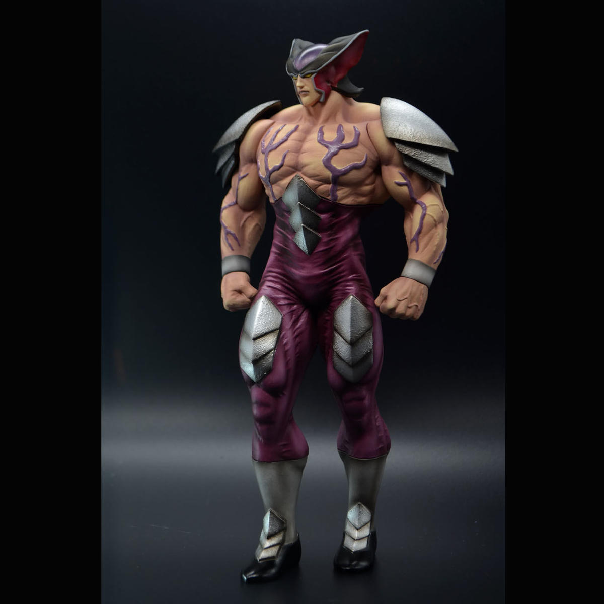 CCP Muscular Collection No.57 Justice Man (original color)