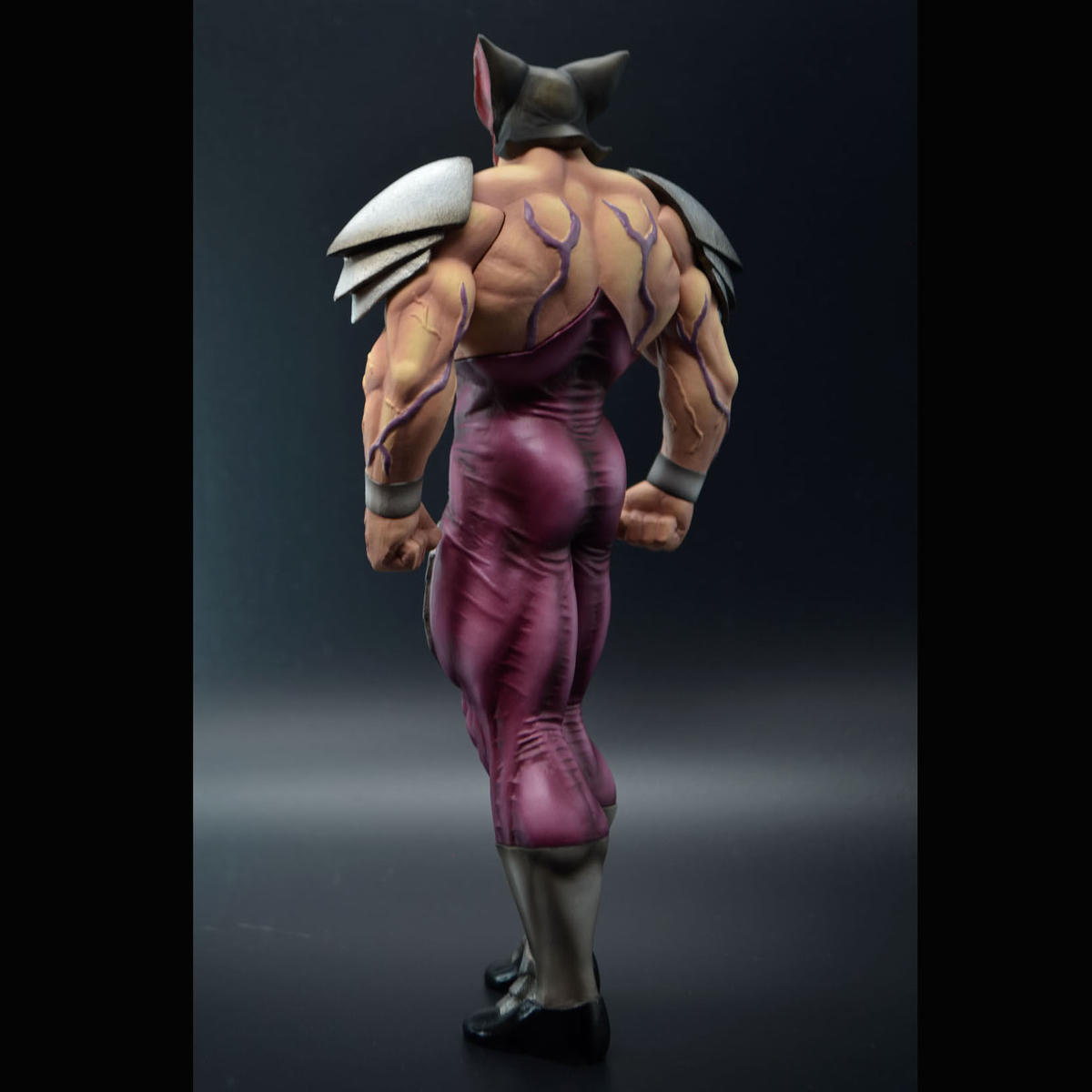 CCP Muscular Collection No.57 Justice Man (original color)