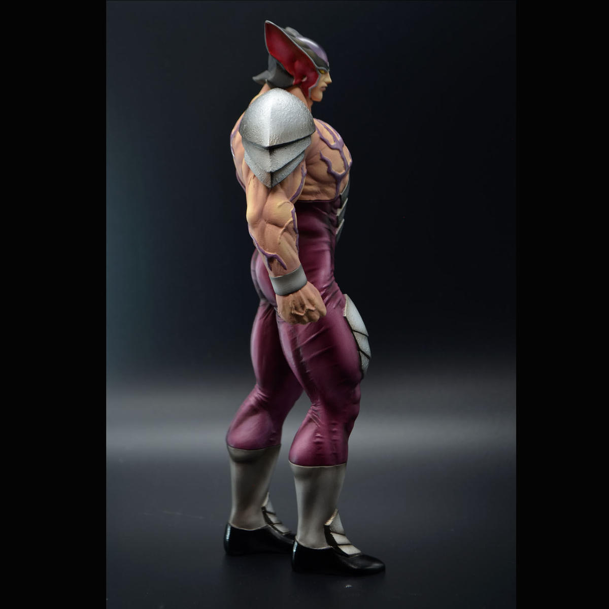 CCP Muscular Collection No.57 Justice Man (original color)