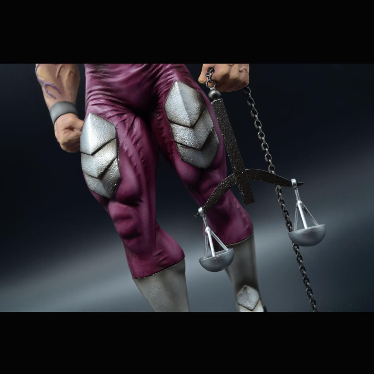 CCP Muscular Collection No.57 Justice Man (original color)