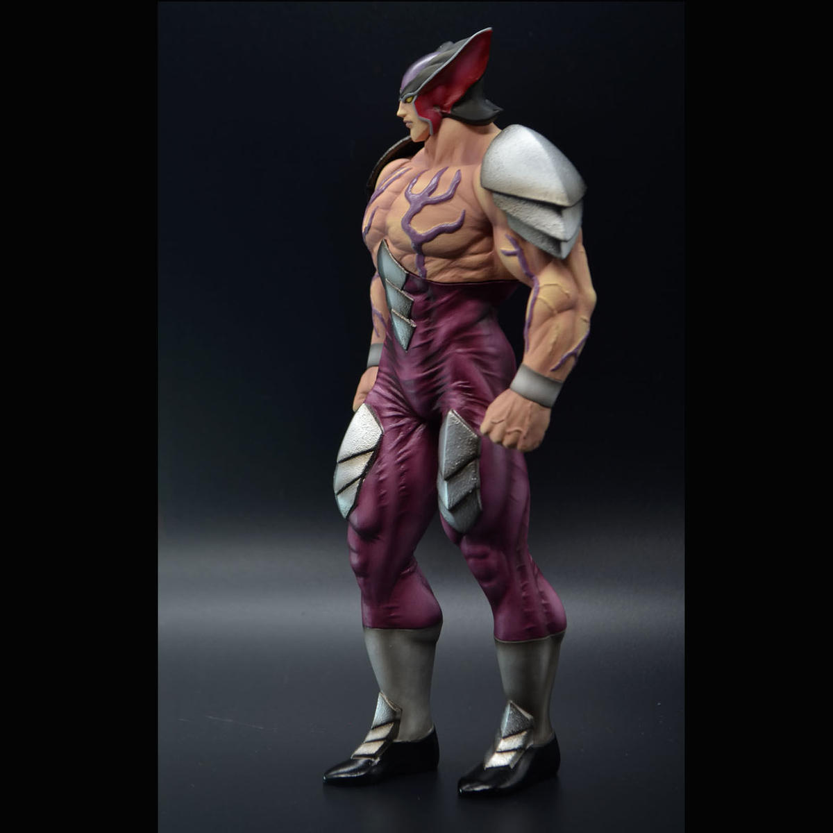 CCP Muscular Collection No.57 Justice Man (original color)