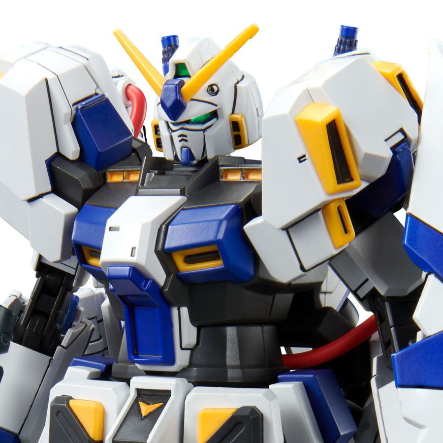 HG 1/144 GUNDAM G04