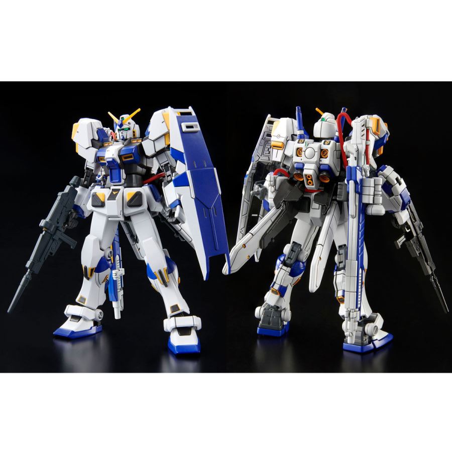 HG 1/144 GUNDAM G04