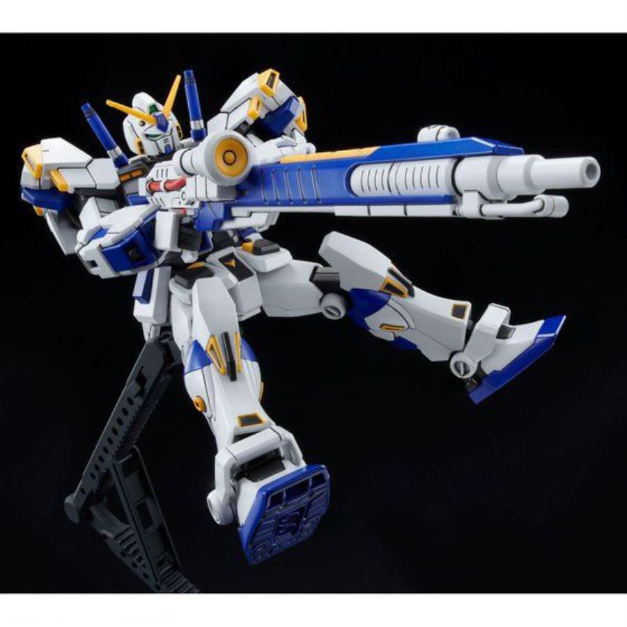 HG 1/144 GUNDAM G04