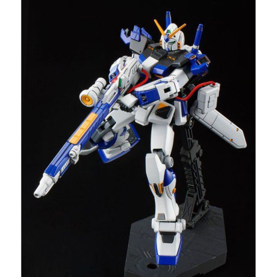 HG 1/144 GUNDAM G04