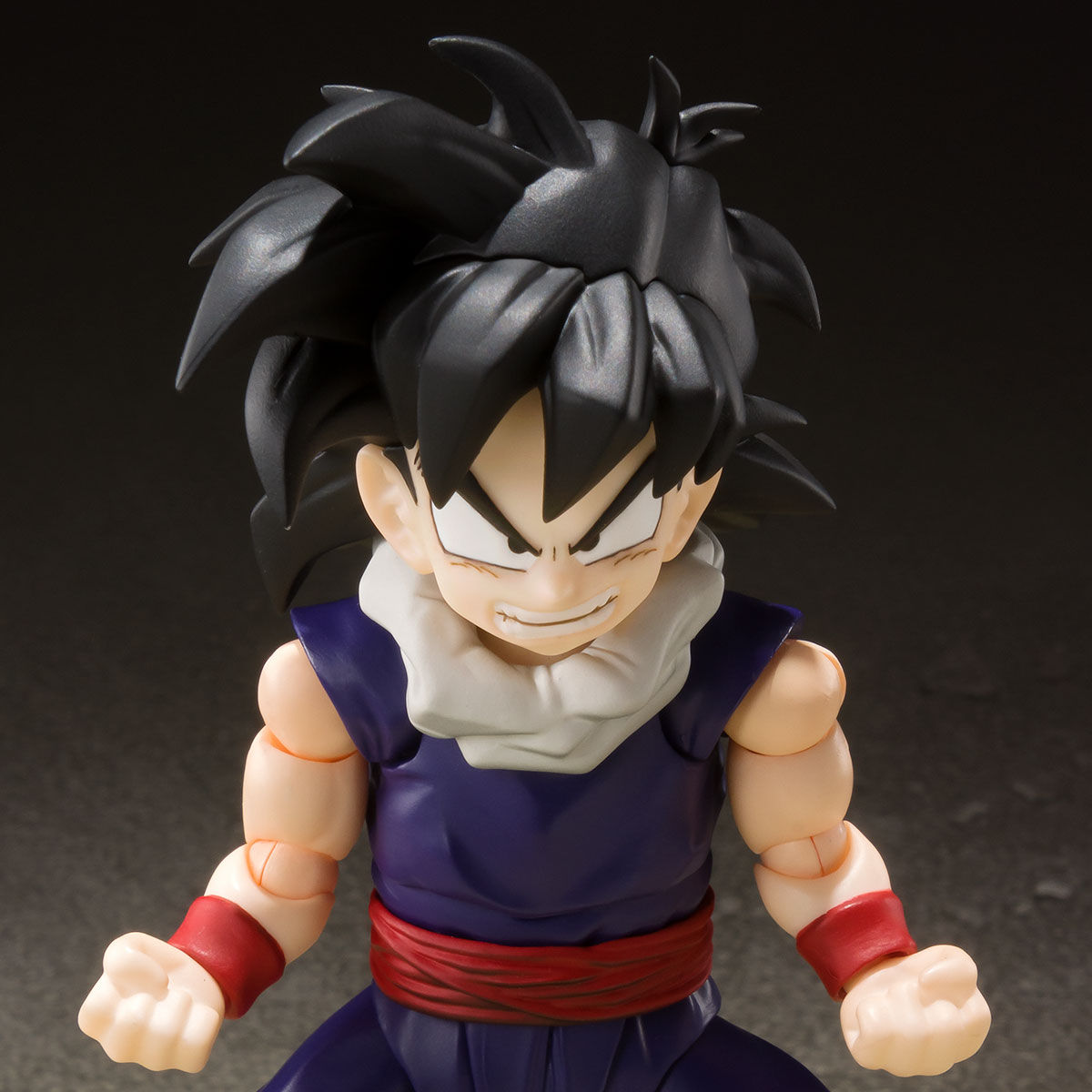 Dragon Ball Z - S.H.Figuarts Son Gohan -Boy-