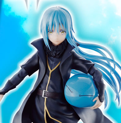 Ichiban Kuji Tensei Shitara Slime Datta Ken ~ Demon King Awakening ~