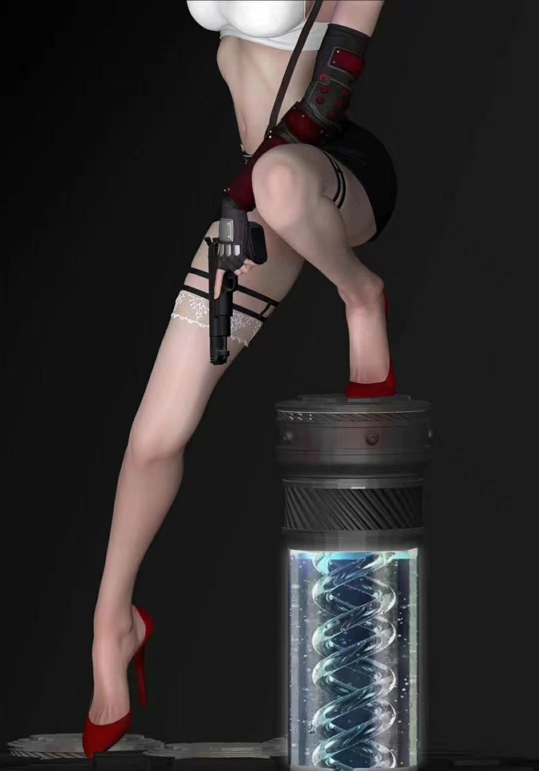 Ada or Tifa