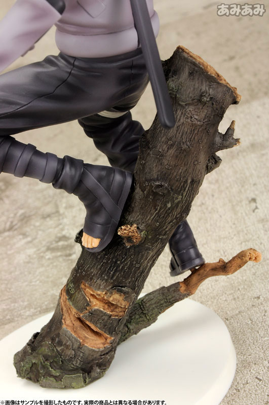 G.E.M. Series NARUTO Shippuden Kakashi Hatake ver. Anbu