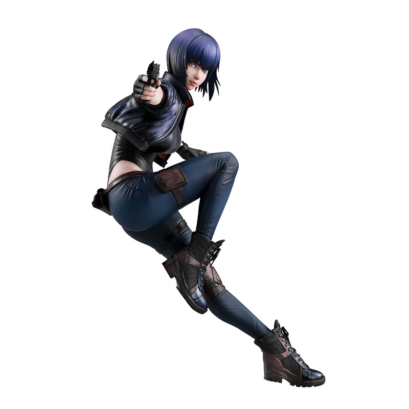 Ghost in the Shell: SAC_2045 Motoko Kusanagi