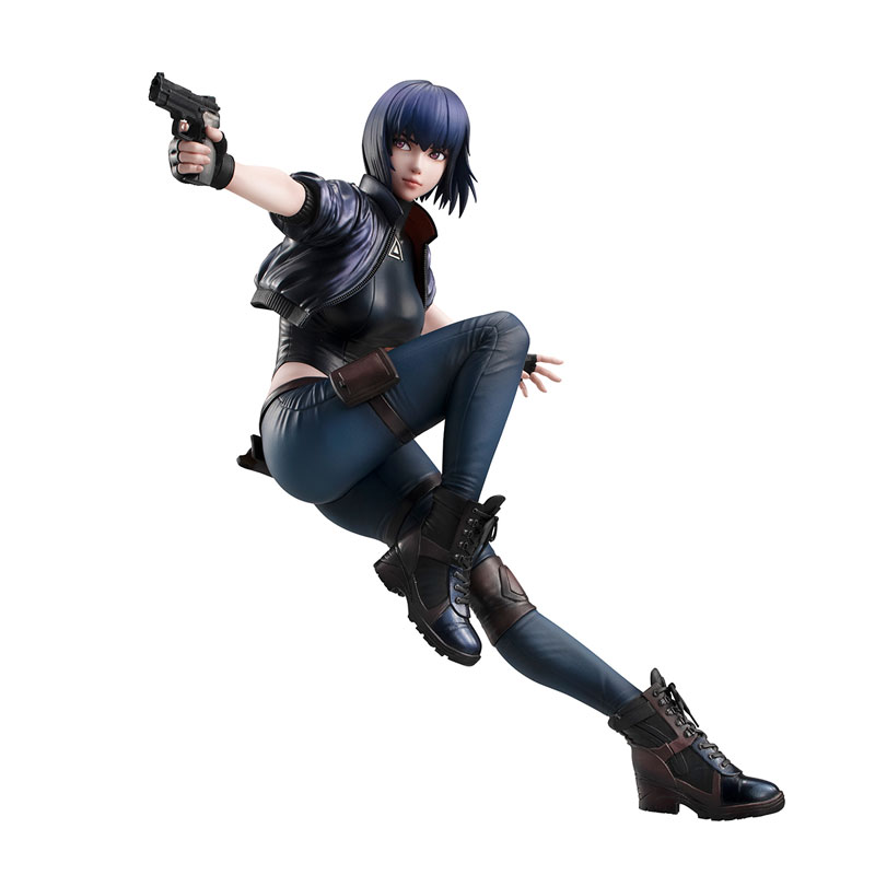 Ghost in the Shell: SAC_2045 Motoko Kusanagi