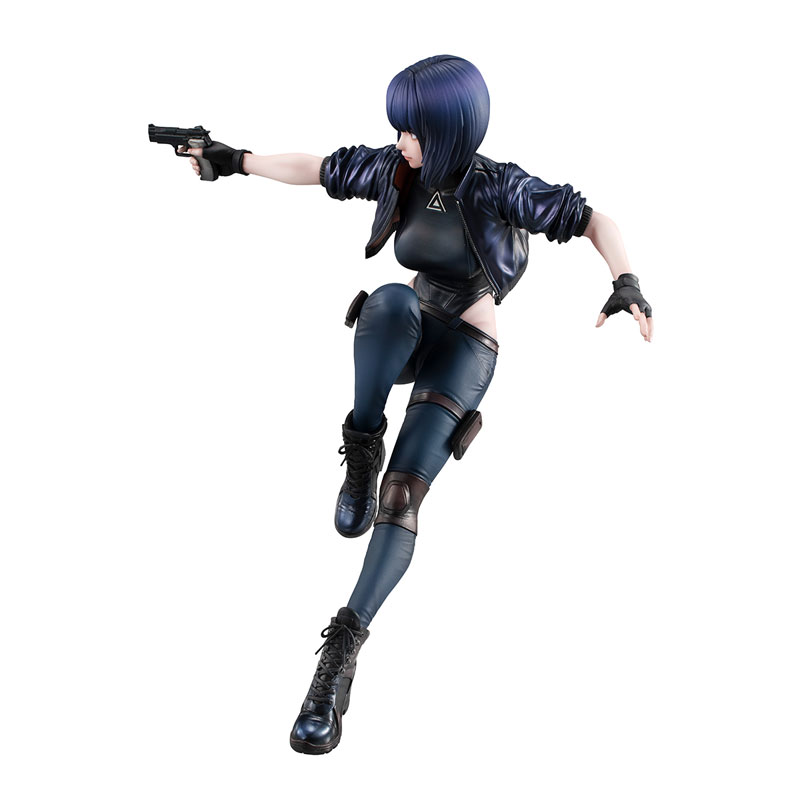 Ghost in the Shell: SAC_2045 Motoko Kusanagi