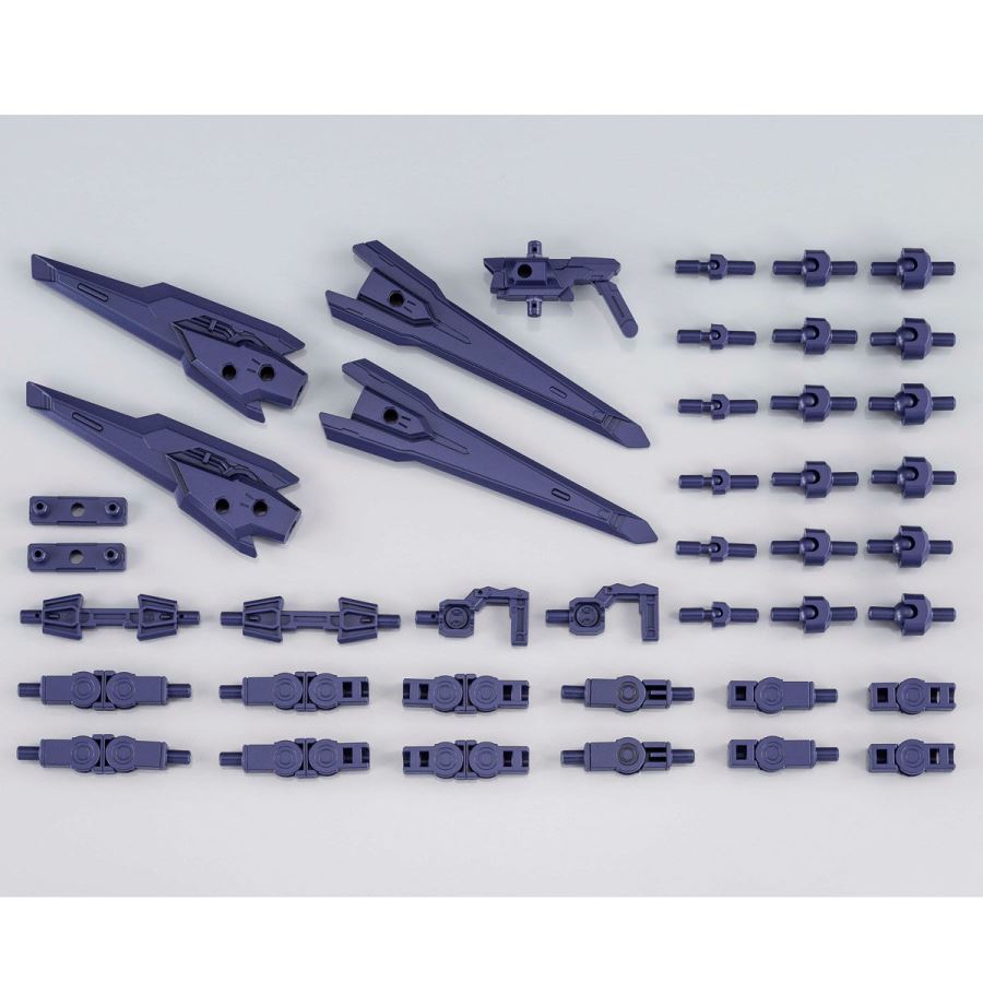 HG 1/144 ELDORA WINDAM