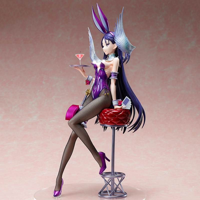 Raita original character (Magical Girl Series) - Yui Nitta Bunny Version 1/4