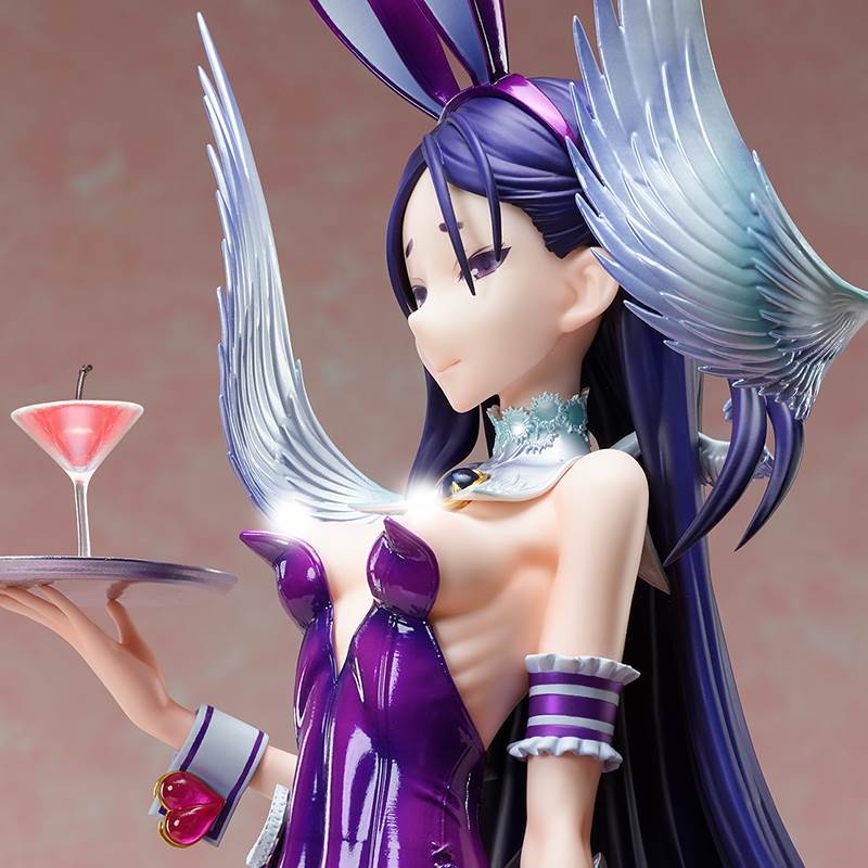 Raita original character (Magical Girl Series) - Yui Nitta Bunny Version 1/4