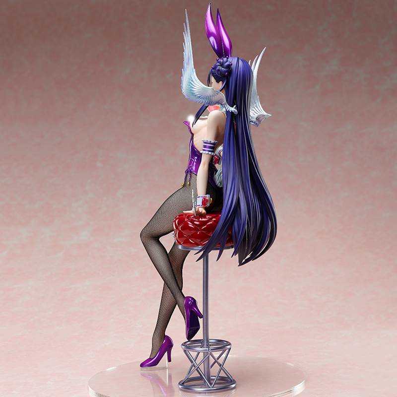 Raita original character (Magical Girl Series) - Yui Nitta Bunny Version 1/4