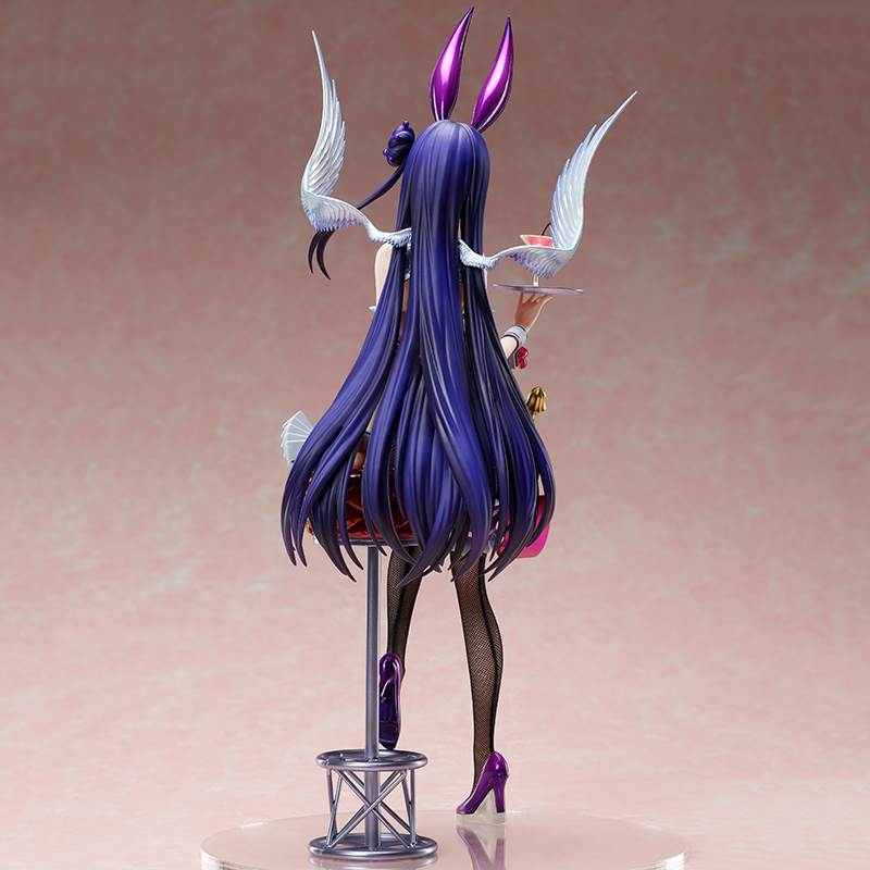 Raita original character (Magical Girl Series) - Yui Nitta Bunny Version 1/4