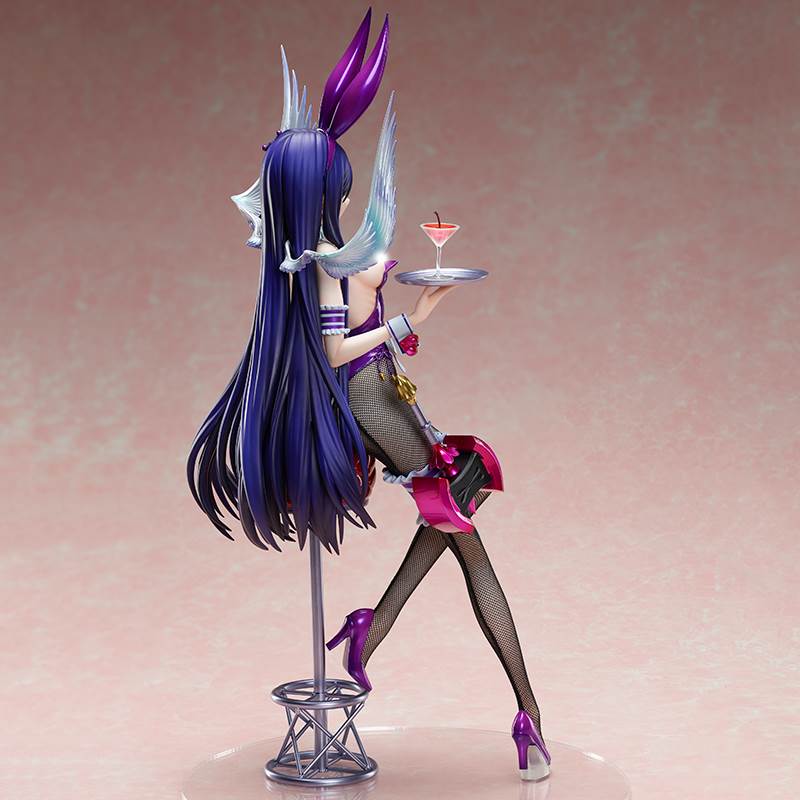 Raita original character (Magical Girl Series) - Yui Nitta Bunny Version 1/4