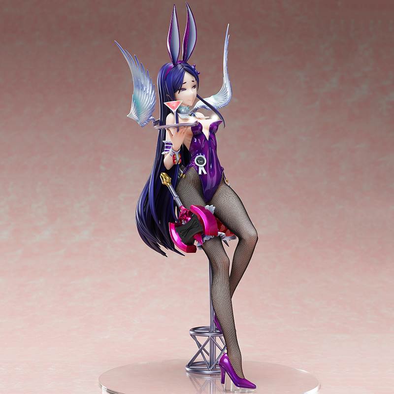 Raita original character (Magical Girl Series) - Yui Nitta Bunny Version 1/4