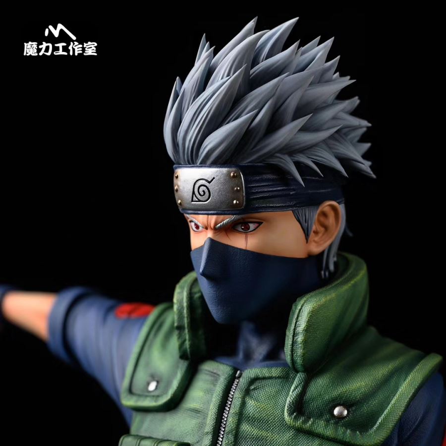 Kakashi Hatake