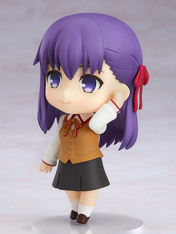 Fate / stay night: Heaven's Feel - Nendoroid Sakura Matou