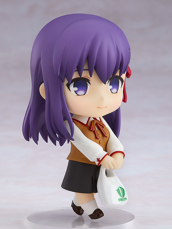 Fate / stay night: Heaven's Feel - Nendoroid Sakura Matou