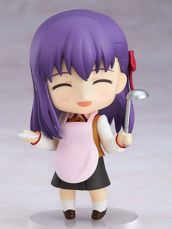 Fate / stay night: Heaven's Feel - Nendoroid Sakura Matou
