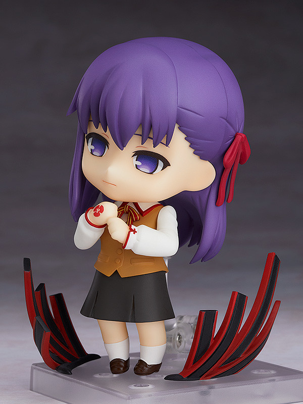 Fate / stay night: Heaven's Feel - Nendoroid Sakura Matou