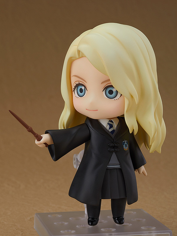 Harry Potter - Nendoroid Luna Lovegood