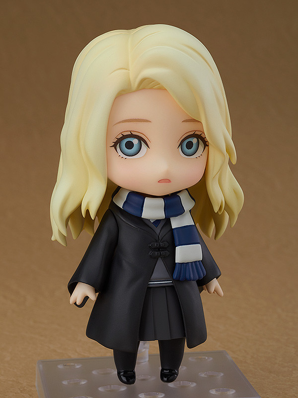 Harry Potter - Nendoroid Luna Lovegood