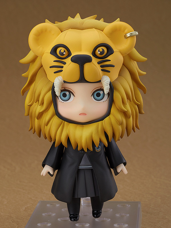 Harry Potter - Nendoroid Luna Lovegood