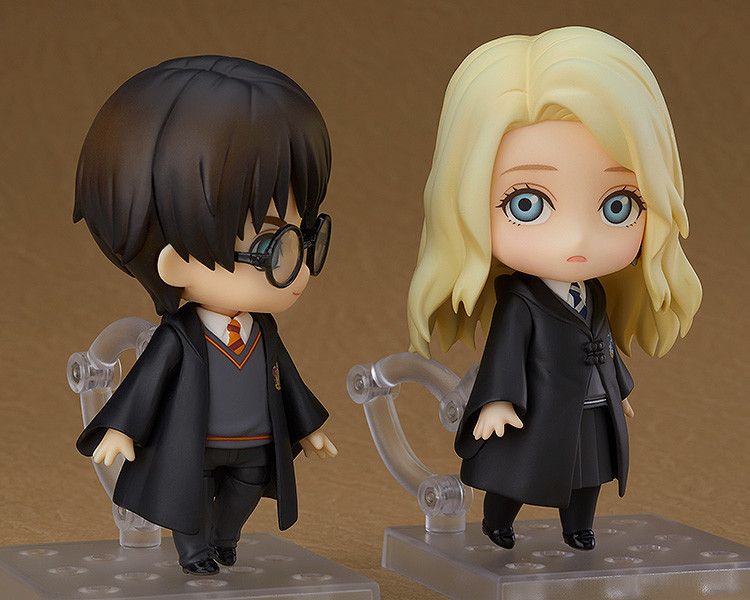 Harry Potter - Nendoroid Luna Lovegood