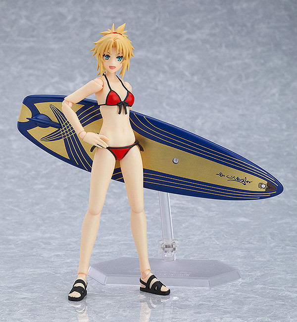Fate / Grand Order - figma Rider / Mordred