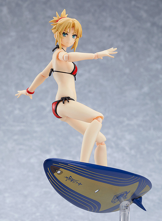 Fate / Grand Order - figma Rider / Mordred