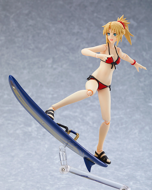 Fate / Grand Order - figma Rider / Mordred