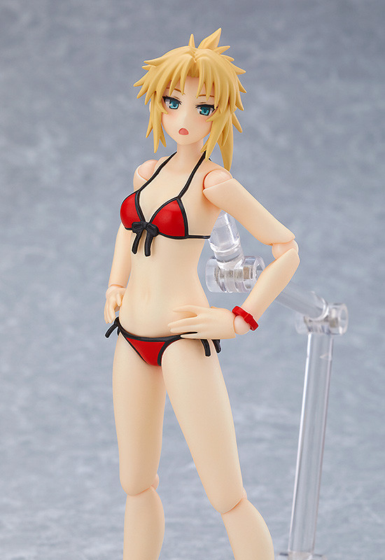 Fate / Grand Order - figma Rider / Mordred