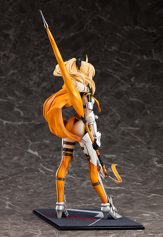 GOODSMILE RACING & TYPE-MOON RACING - Altria Pendragon -Racing ver.- 1/7