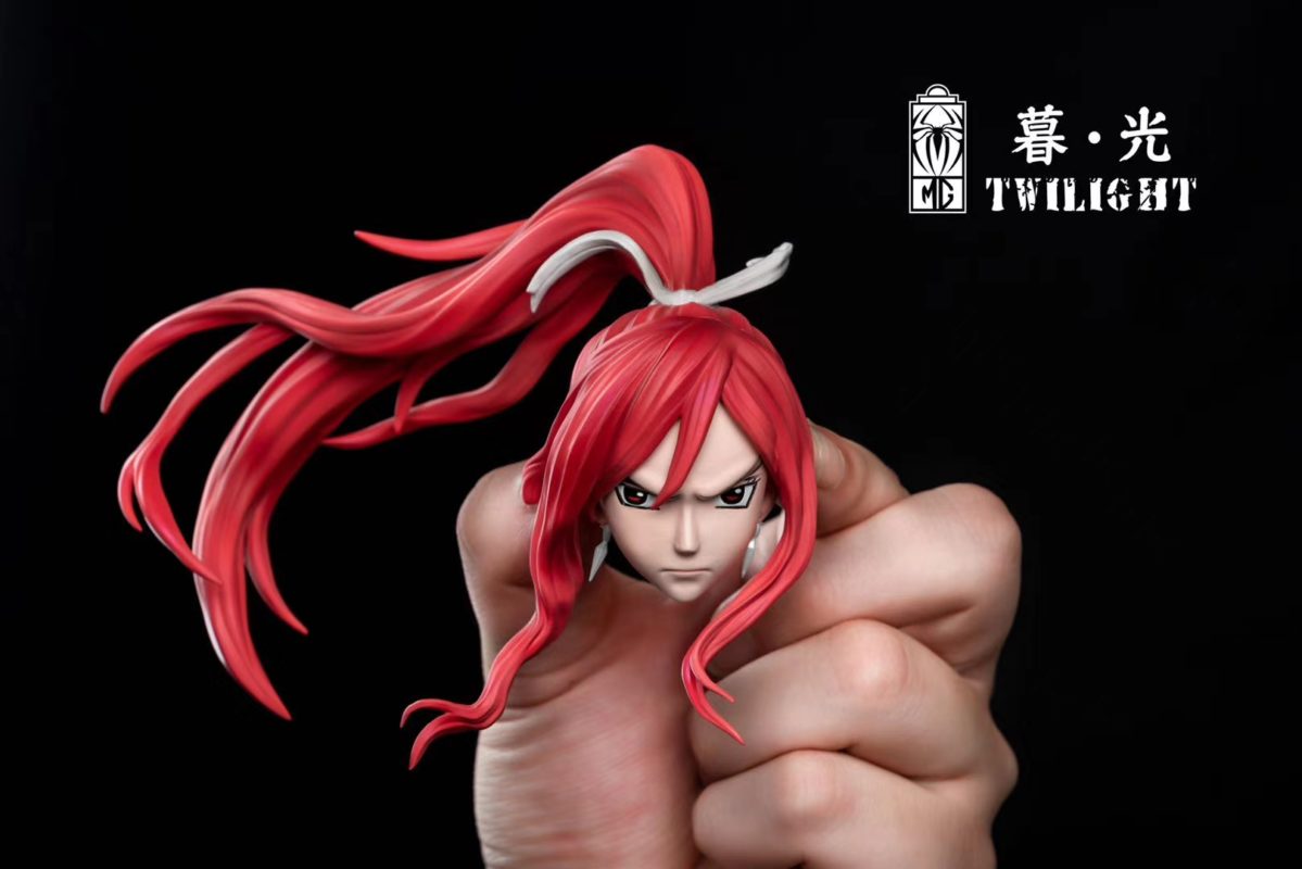 Erza Scarlet