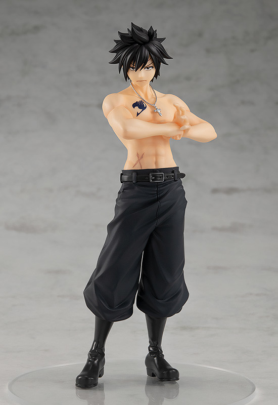 Fairy Tail: Final Series - POP UP PARADE Gray Fullbuster