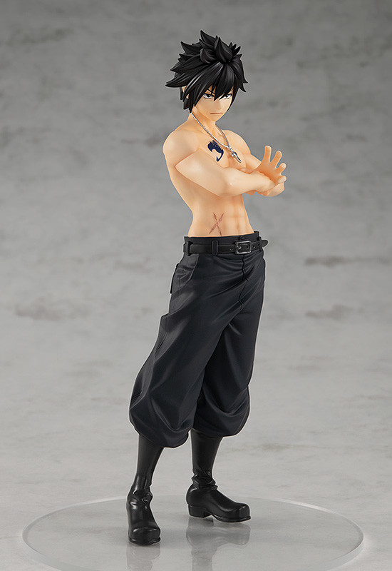 Fairy Tail: Final Series - POP UP PARADE Gray Fullbuster