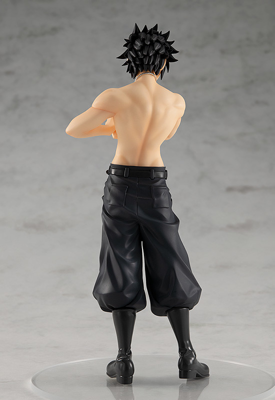 Fairy Tail: Final Series - POP UP PARADE Gray Fullbuster