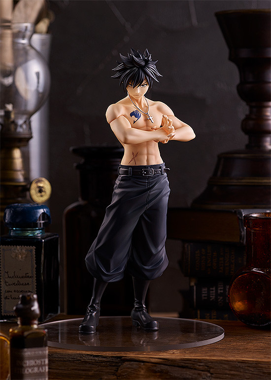 Fairy Tail: Final Series - POP UP PARADE Gray Fullbuster
