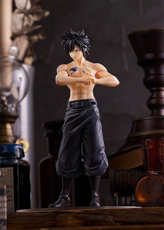 Fairy Tail: Final Series - POP UP PARADE Gray Fullbuster