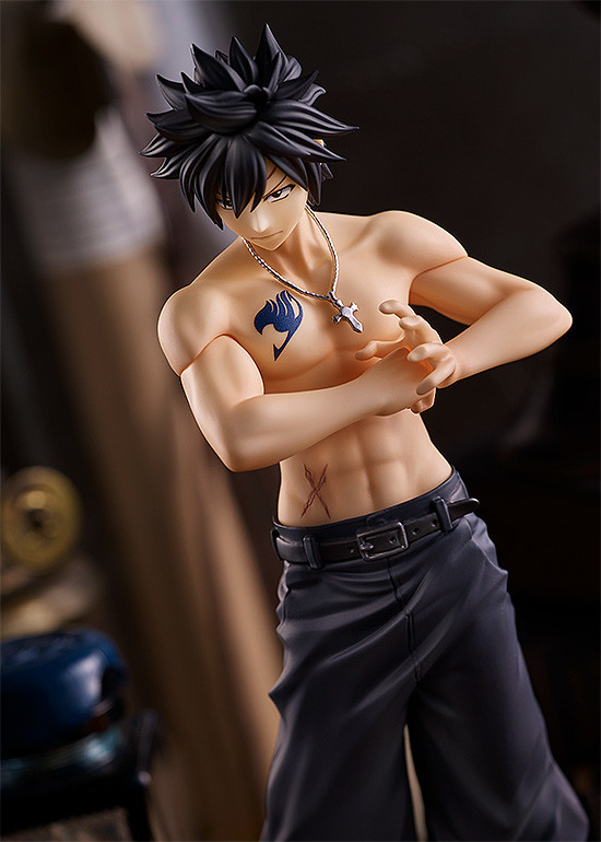Fairy Tail: Final Series - POP UP PARADE Gray Fullbuster