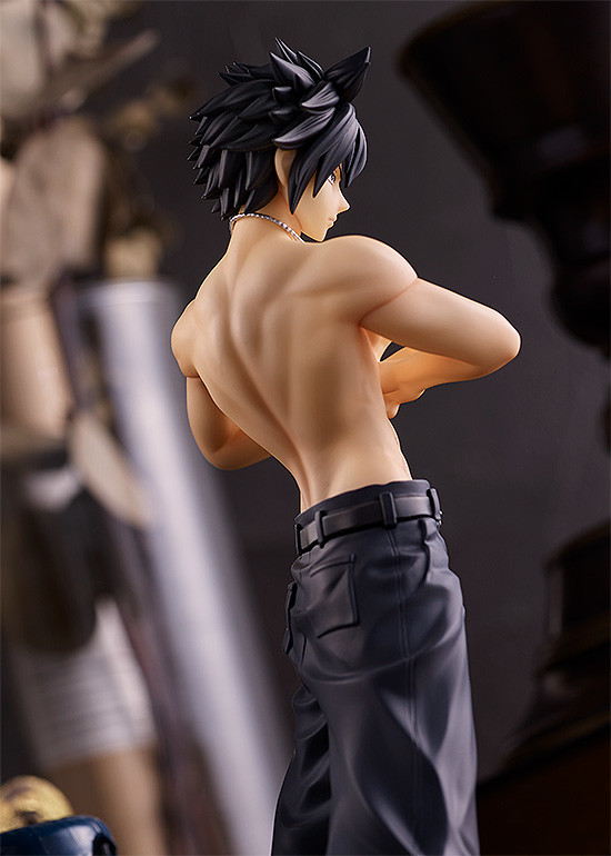 Fairy Tail: Final Series - POP UP PARADE Gray Fullbuster
