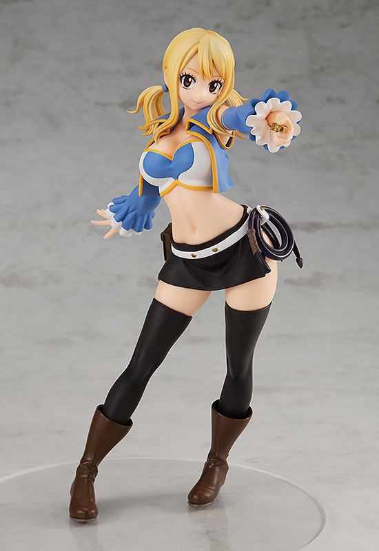 Fairy Tail: Final Series - POP UP PARADE Lucy Heartfilia