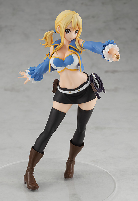 Fairy Tail: Final Series - POP UP PARADE Lucy Heartfilia
