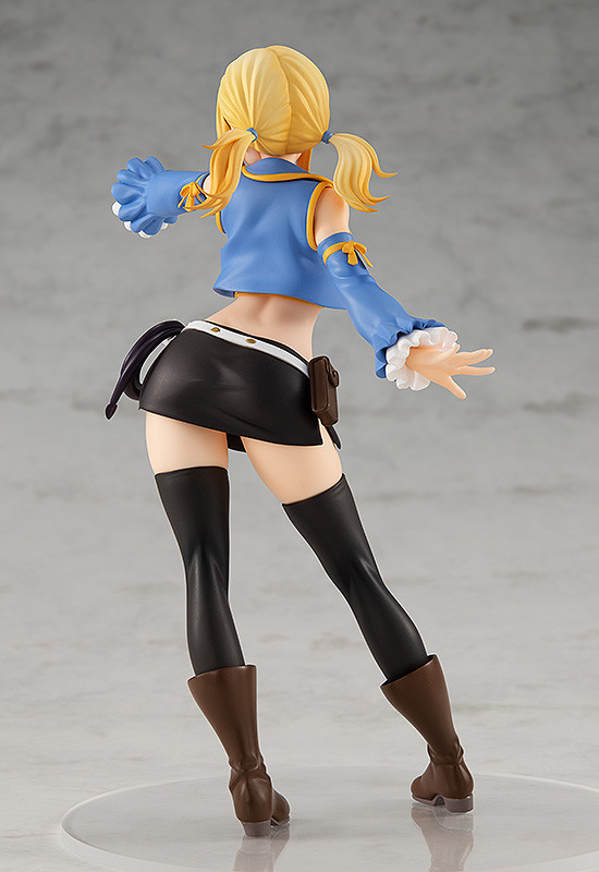 Fairy Tail: Final Series - POP UP PARADE Lucy Heartfilia